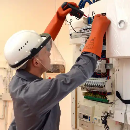 elektricien Heerjansdam